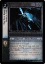 FOIL 11RF17 - The Pale Blade, Sword of Flame (F)