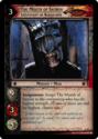 FOIL 12RF11 - The Mouth of Sauron, Lieutenant of Barad-dur (F)