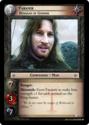 FOIL 12O2 - Faramir, Dunadan of Gondor (O)