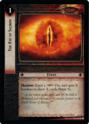 FOIL 2U87 - The Eye of Sauron