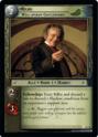 FOIL 2U96 - Bilbo, Well-spoken Gentlehobbit