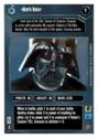 WB - Darth Vader