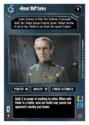 [Poor Condition] WB - Grand Moff Tarkin