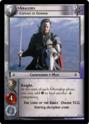 0P23 - Aragorn, Captain of Gondor