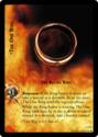 11S2 - The One Ring, The Ruling Ring