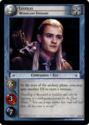 11R22 - Legolas, Woodland Emissary