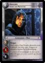 11S53 - Aragorn, Guide and Protector