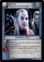 4C71 - Haldir, Emissary of the Galadhrim