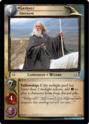 FOIL 4R89 - Gandalf, Greyhame