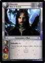 4C109 - Aragorn, Heir of Elendil