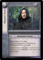 [Poor Condition] 4R119 - Faramir's Cloak