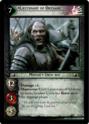 [Poor Condition] 4R158 - Lieutenant of Orthanc