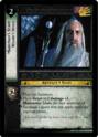 4R174 - Saruman's Staff, Wizard's Device