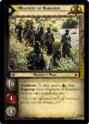 [Poor Condition] 4R244 - Regiment of Haradrim