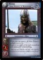 [Poor Condition] 4R267 - Eomer, Third Marshal of Riddermark