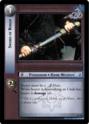 4C291 - Sword of Rohan