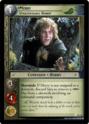 4R311 - Merry, Unquenchable Hobbit