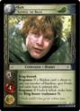 4C316 - Sam, Samwise the Brave