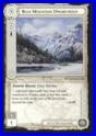 UNLIMITED - Blue Mountain Dwarf-hold